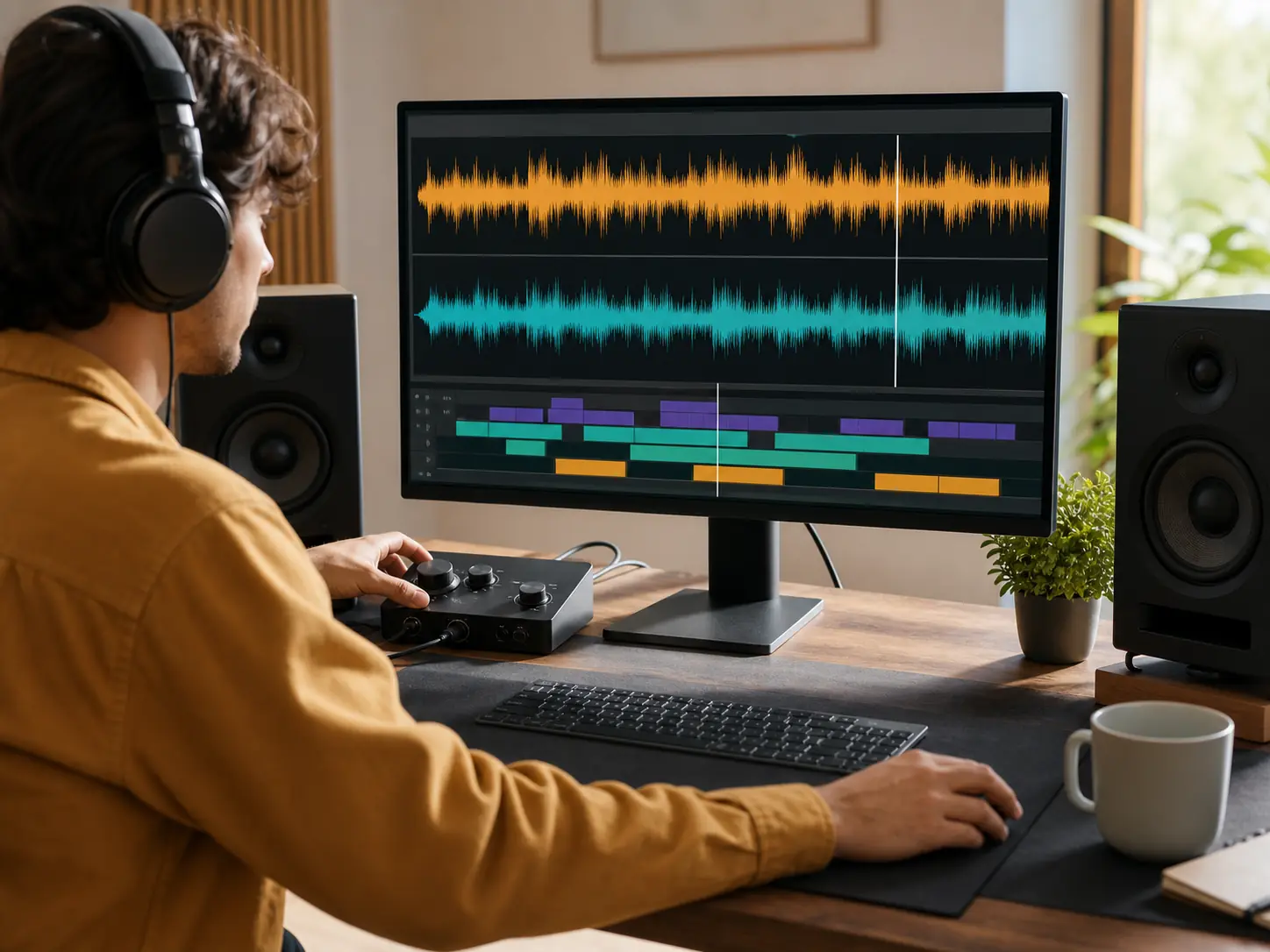 Vergleichen, Vorschau und Download