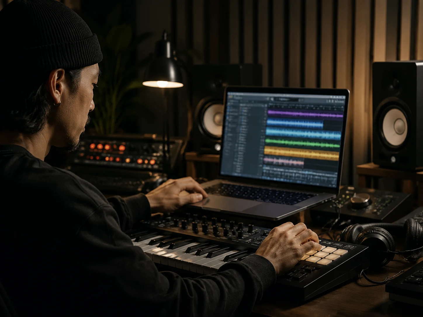 Split More Stems When The Mix Needs Detail